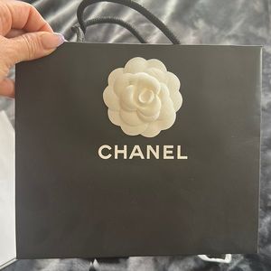 Two Chanel bags